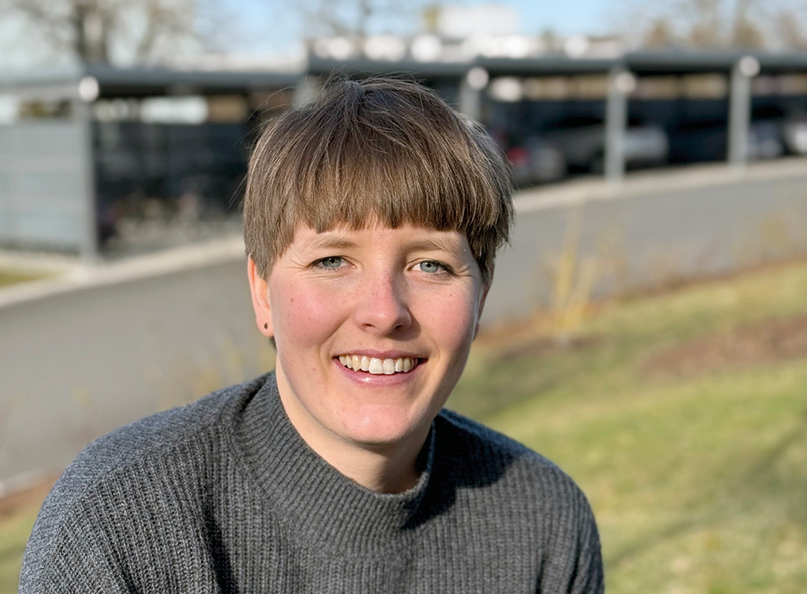 Miriam SchneiderPsychologin (M. Sc.)